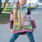 Weste - Finch Kids - Schnittmuster eBook-5