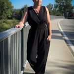 Jumpsuit - Jounis - Schnittmuster eBook-1