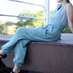 Jumpsuit - Jounis - Schnittmuster eBook-3