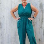 Jumpsuit - Jounis - Schnittmuster eBook-7