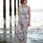 Jumpsuit - Jounis - Schnittmuster eBook-5