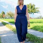 Jumpsuit - Jounis - Schnittmuster eBook-6
