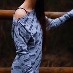 One-Shoulder-Fledermaus-Shirt - Jules - Schnittmuster eBook-3
