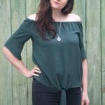 Carmenbluse - Marlee - Schnittmuster eBook-1