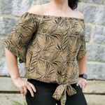 Carmenbluse - Marlee - Schnittmuster eBook-5