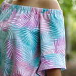 Carmenbluse - Marlee - Schnittmuster eBook-6