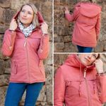 Jacke - Fjolla - Schnittmuster eBook-0