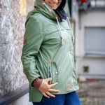 Jacke - Fjolla - Schnittmuster eBook-3