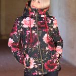 Jacke - Fjolla - Schnittmuster eBook-6