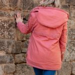 Jacke - Fjolla - Schnittmuster eBook-4