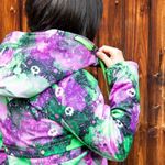 Jacke - Fjolla - Schnittmuster eBook-7