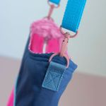 Handtasche ZipKram von shesmile *Taschenstar*-1