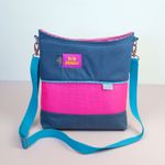 Handtasche ZipKram von shesmile *Taschenstar*-0