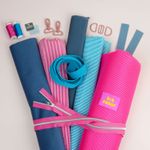 Handtasche ZipKram von shesmile *Taschenstar*-3
