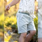 Kurze Hose - Checker Shorts - Schnittmuster eBook-6