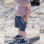 Kurze Hose - Checker Shorts - Schnittmuster eBook-9