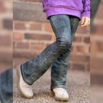 Schlaghose - Flared Legs - Schnittmuster eBook-9