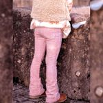 Schlaghose - Flared Legs - Schnittmuster eBook-6