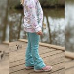 Schlaghose - Flared Legs - Schnittmuster eBook-4