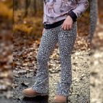 Schlaghose - Flared Legs - Schnittmuster eBook-7