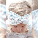 Mütze / Stirnband - Funky Head - Schnittmuster eBook-6
