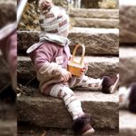 Pullover - Kuscheltroyer - Schnittmuster eBook-3