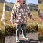 Pullover - Kuscheltroyer - Schnittmuster eBook-5