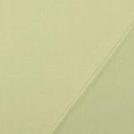 Jersey tricoté - Uni Mélange Pastel Menthe