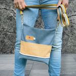 Handtasche - ZipKram - Schnittmuster eBook-7