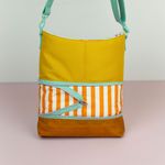 Handtasche - ZipKram - Schnittmuster eBook-3