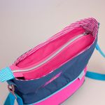 Handtasche - ZipKram - Schnittmuster eBook-4