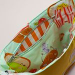 Handtasche - ZipKram - Schnittmuster eBook-5