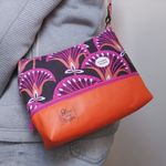 Handtasche - ZipKram - Schnittmuster eBook-10