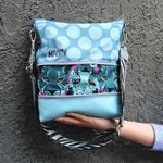 Handtasche - ZipKram - Schnittmuster eBook-9