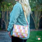 Handtasche - ZipKram - Schnittmuster eBook-6