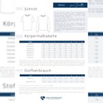 T-Shirt - sein Seattle - Schnittmuster eBook-2