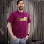 T-Shirt - sein Seattle - Schnittmuster eBook-5