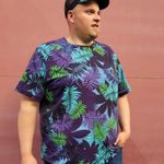 T-Shirt - sein Seattle - Schnittmuster eBook-9