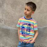 T-Shirt - dein Seattle - Schnittmuster eBook-7