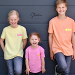 T-Shirt - dein Seattle - Schnittmuster eBook-3