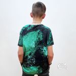 T-Shirt - dein Seattle - Schnittmuster eBook-4