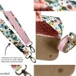 Tasche - Elfie - Schnittmuster eBook-12