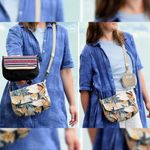 Tasche - Elfie - Schnittmuster eBook-11