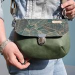 Tasche - Elfie - Schnittmuster eBook-5