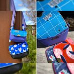Tasche - Elfie - Schnittmuster eBook-6