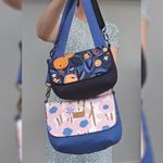 Tasche - Elfie - Schnittmuster eBook-8