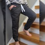 Hose - Lazy Pants - Schnittmuster eBook-3
