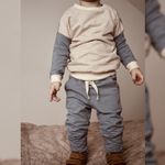 Hose - Lazy Pants - Schnittmuster eBook-2