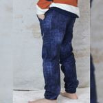 Hose - Lazy Pants - Schnittmuster eBook-4