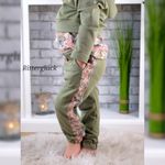 Hose - Lazy Pants - Schnittmuster eBook-6